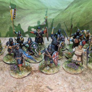 Normans