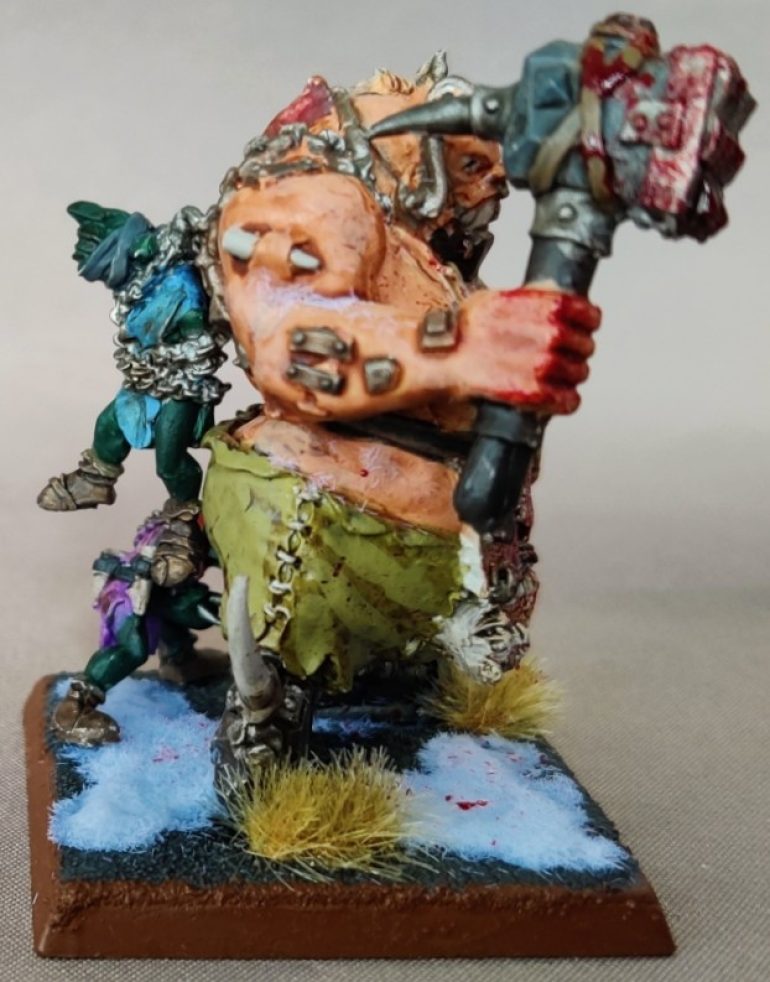Butcher