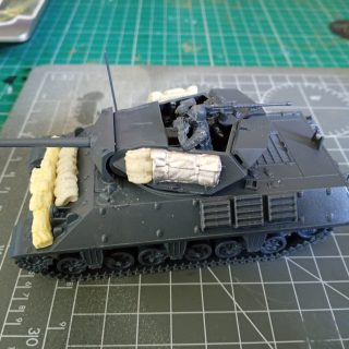 3rd Armoured Division  