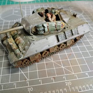 3rd Armoured Division