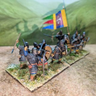 Normans
