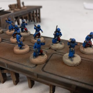 Compagnie Du Nord