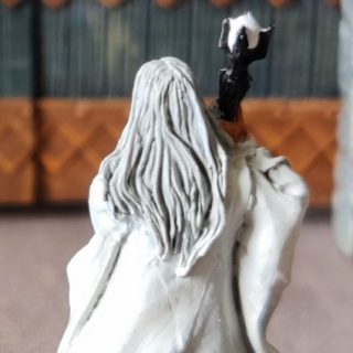 Isengard 97 / 97