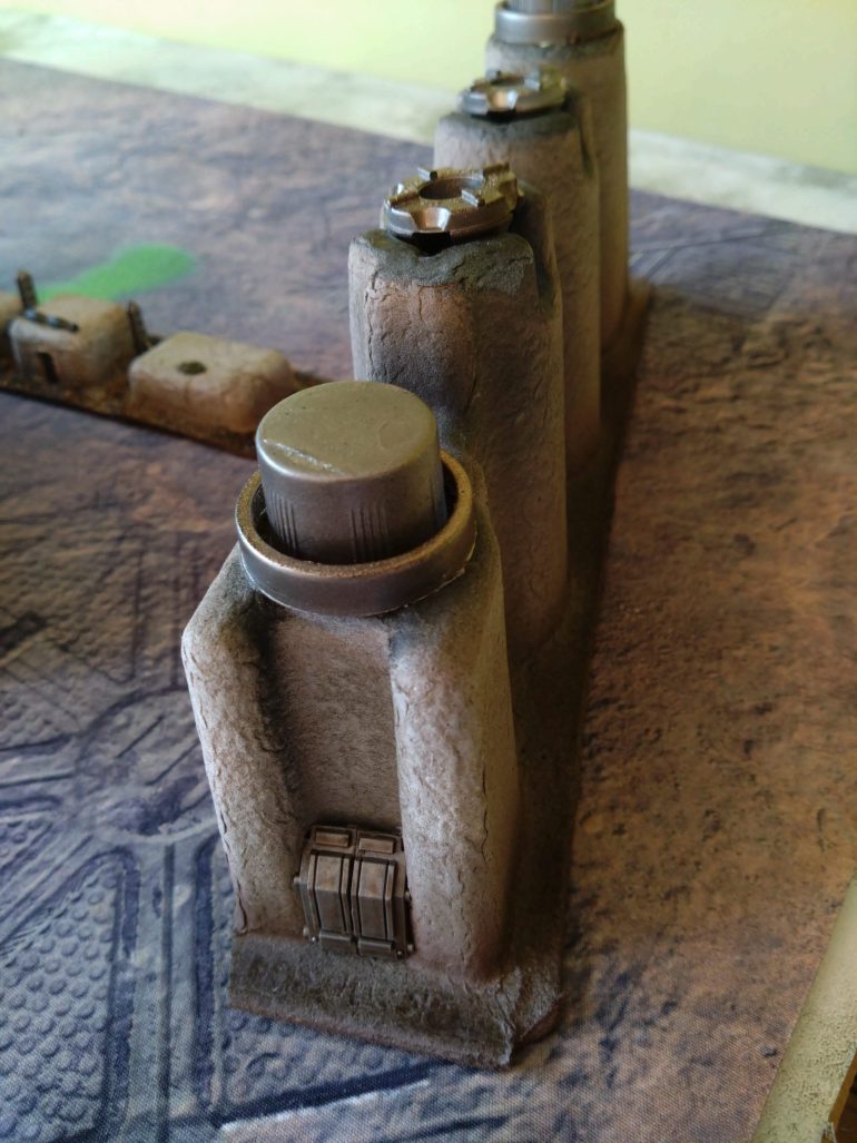 Terrain test