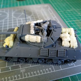 3rd Armoured Division  