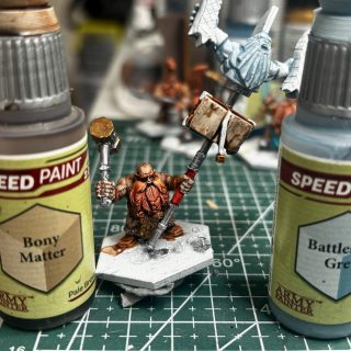 Next up, Beserkers!