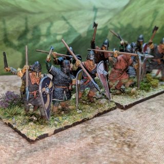 Normans