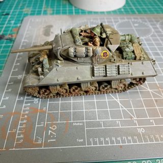 3rd Armoured Division