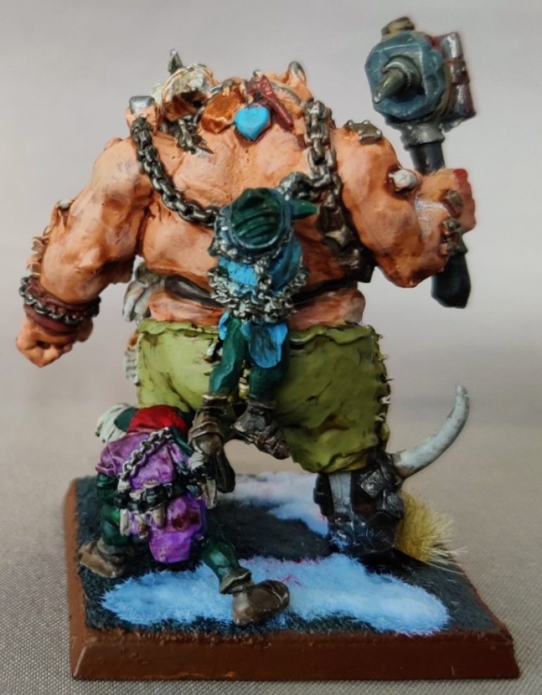 Butcher