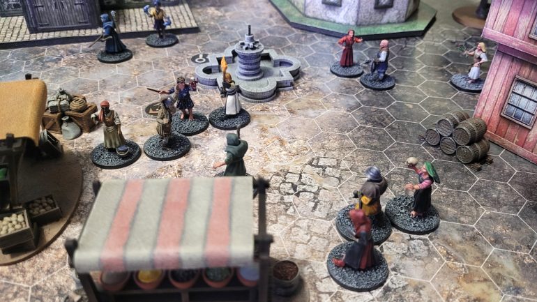 A hex on Traitor's Toll