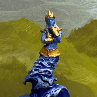 Heroes of Might and Magic 3: Cove Town