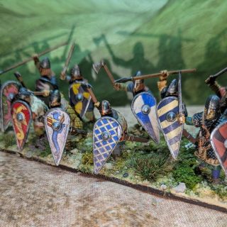 Normans