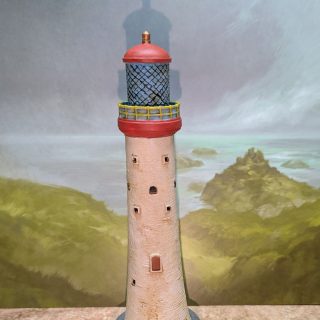 Cruel Seas