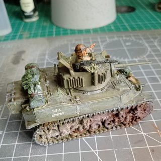 3rd Armoured Division