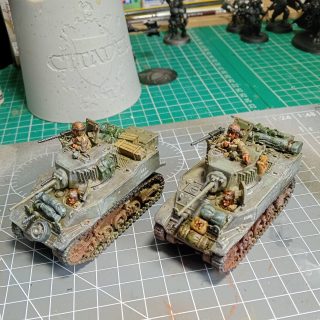 3rd Armoured Division