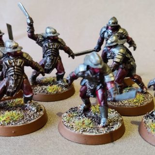 Isengard 42 / 97
