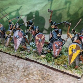 Normans