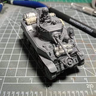 3rd Armoured Division