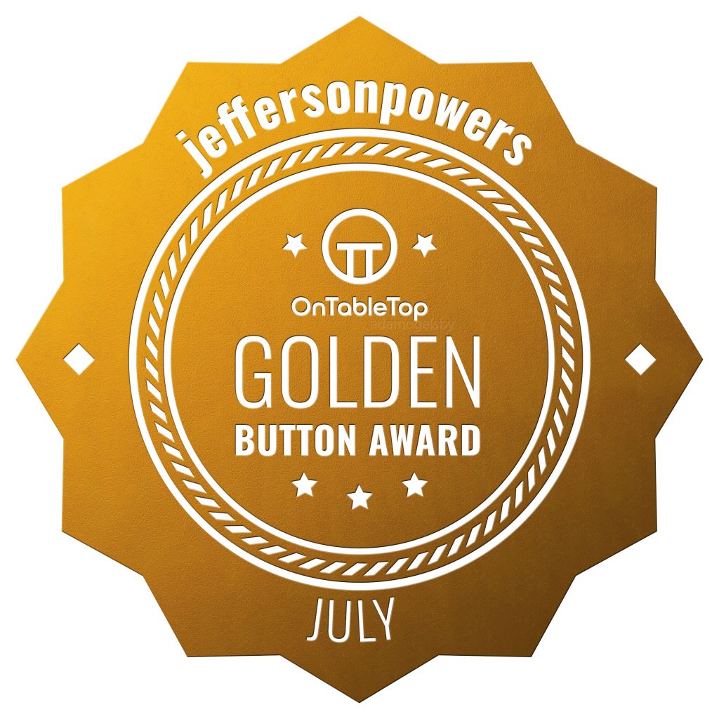 ComSpot Badge jeffersonpowers