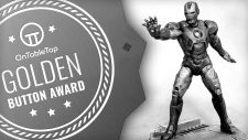 Community Spotlight: Tactical Sci-Fi, Marvel Heroes & Blood Bowl Gnomes!