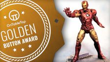 Community Spotlight: Tactical Sci-Fi, Marvel Heroes & Blood Bowl Gnomes!