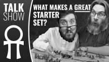 Cult Of Games XLBS: What Makes A GREAT Wargaming Starter Set?