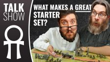 Cult Of Games XLBS: What Makes A GREAT Wargaming Starter Set?