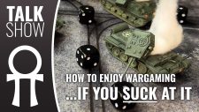 Cult Of Games XLBS: Enjoying Wargaming…Even If You Suck At It!