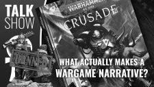 Cult Of Games XLBS: What Exactly Is A Narrative Wargame?