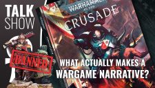 Cult Of Games XLBS: What Exactly Is A Narrative Wargame?