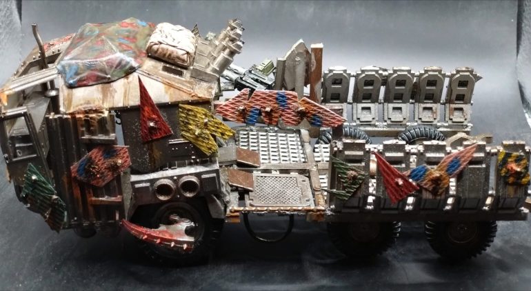 Orks #3 by dugthefug1644