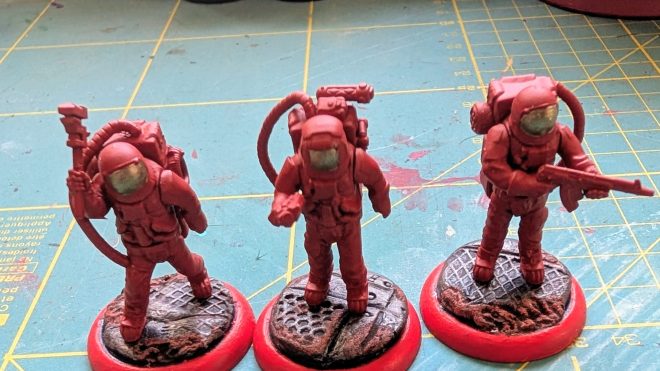 Kosmika: One small step for me