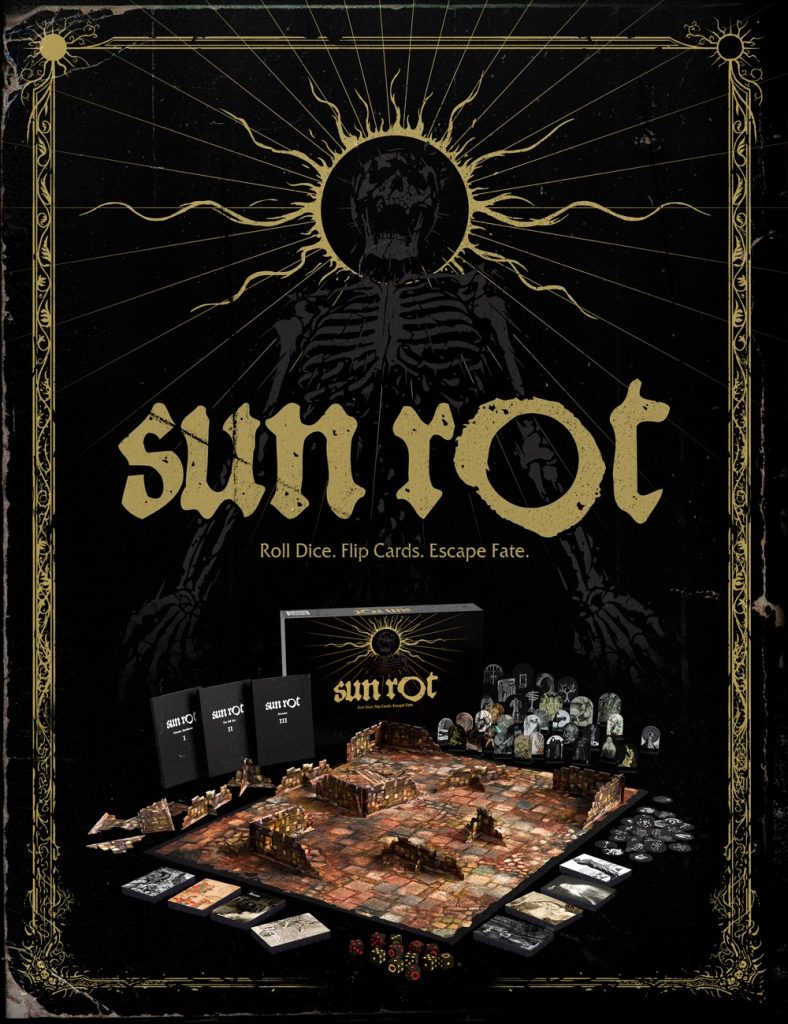 Sun Rot - Smashbash