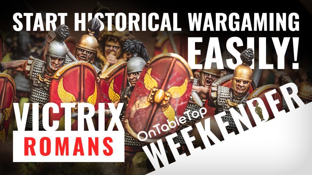 Victrix_Romans_Weekender_Cover