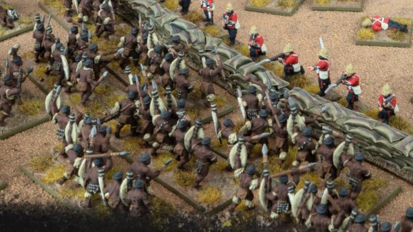 Zulu Is Coming to Black Powder Epic Battles as Warlord Games Drops New Teaser