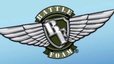 Battle Foam Joins The Wayland Games Family