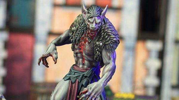 Stunning New Characters Step Into TTCombat’s World Of Carnevale