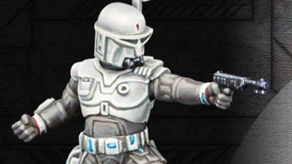 Concept Version Boba Fett Coming To Conventions This Year