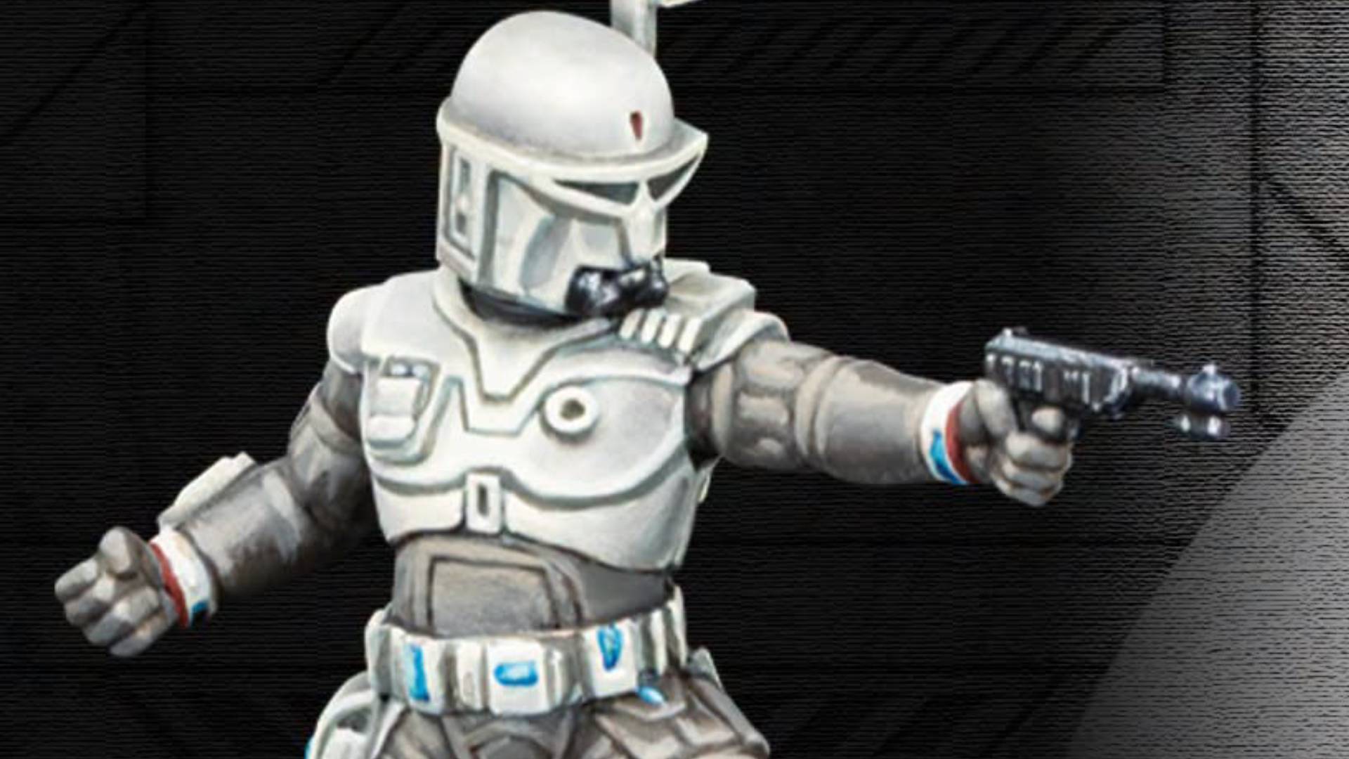 Concept Version Boba Fett Coming To Conventions This Year