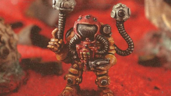 Grab New Polanšćak Sci-Fi Tomb Raiders From Ramshackle