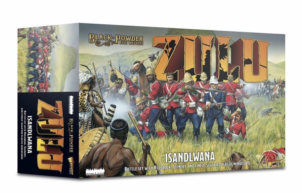 isandlwana