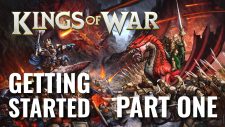 A Veteran Wargamer’s Kings of War Journey Part 1: Where Have I Been All Your Life?
