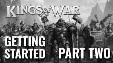 A Veteran Wargamer’s Kings Of War Journey Part 2: A Newbie’s Guide To Game META!