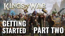 A Veteran Wargamer’s Kings Of War Journey Part 2: A Newbie’s Guide To Game META!