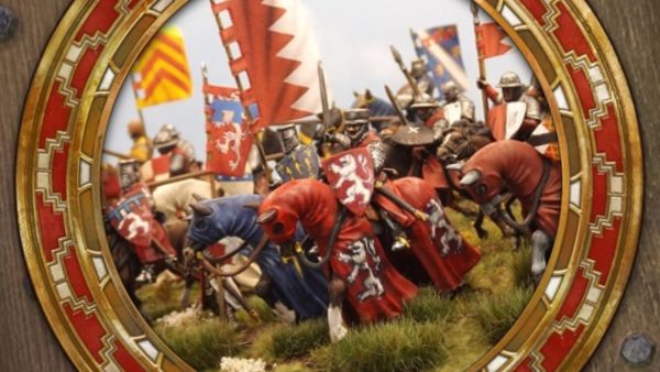 New Medieval Goblet-Size Campaign Coming Soon For Midgard