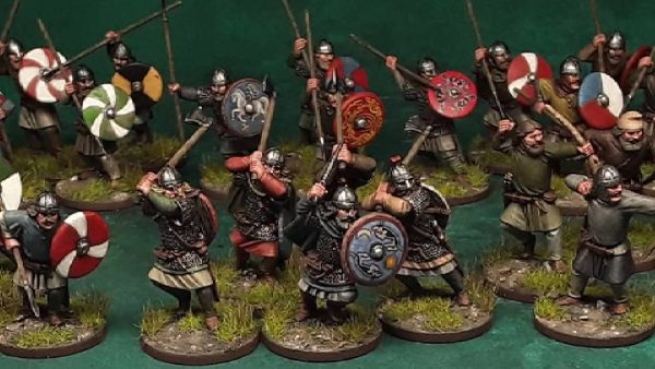 Delve Into Ragnarok Miniatures Limited Run Dark Age Armies!