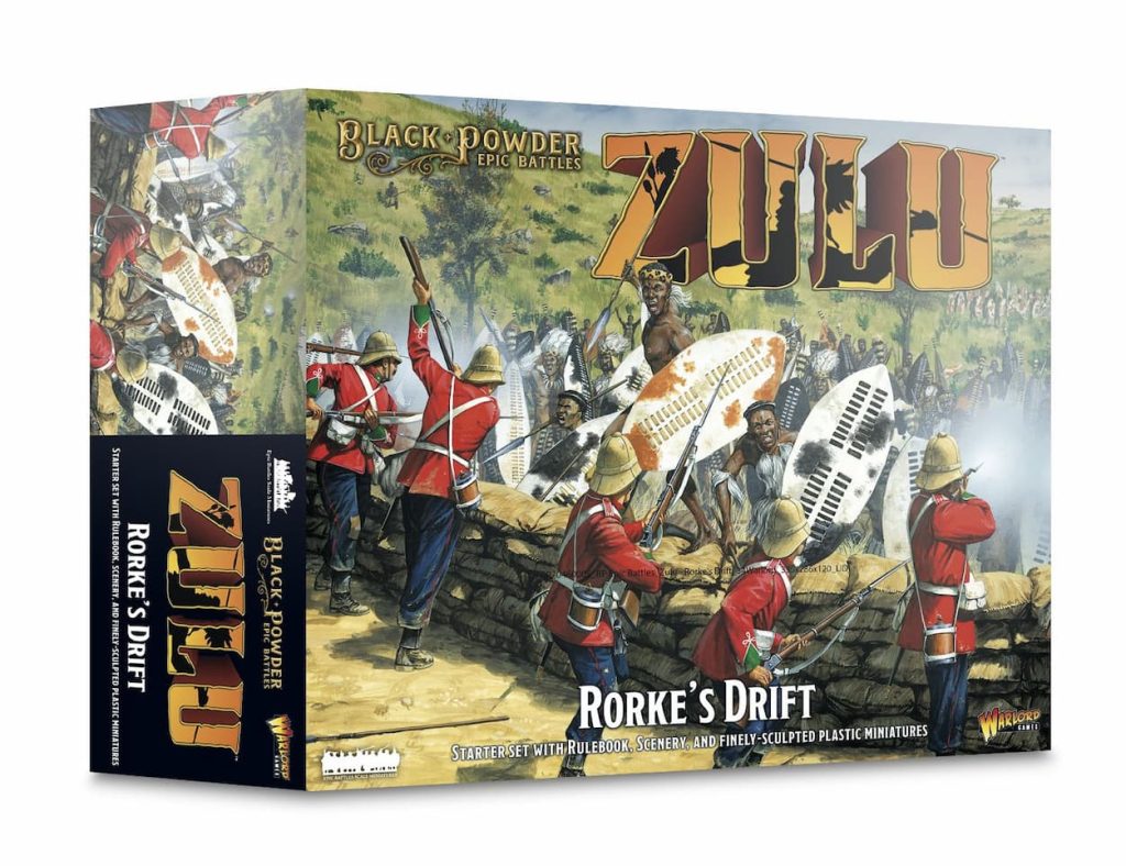 rorkes drift