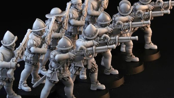 New Spanish Handgunners Take Aim From Brother Vinni