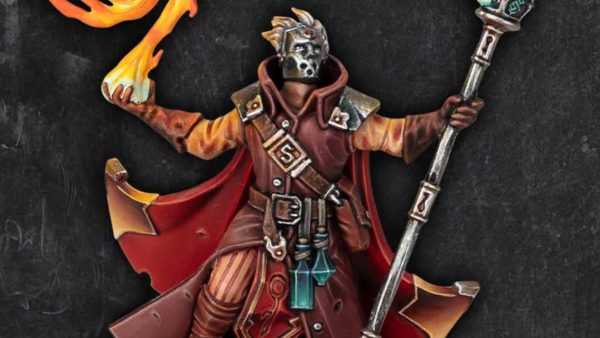 New Warhammer Heroes Coming Soon With Age Of Sigmar Focus