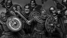 Ragnarok Miniatures Return With Wuffa – Where History Meets The Legends Of Beowulf